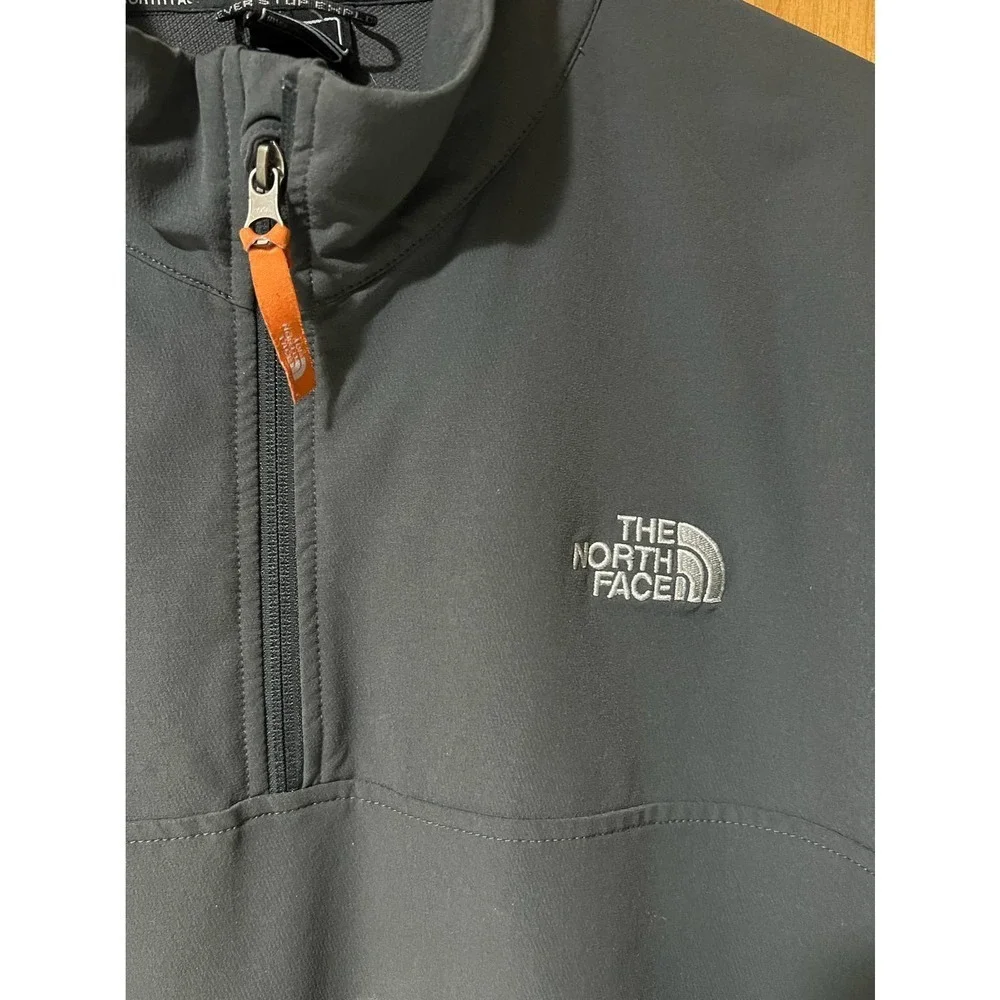 NORTH FACE - Men windbreaker zip-up jacket - Size XL